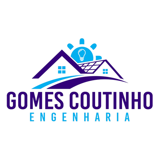 Logo Gomes Coutinho Engenharia